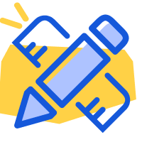 pen