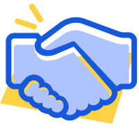 handshake