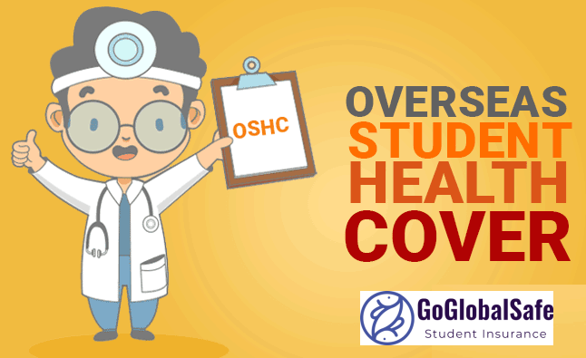 Overseas Student Health Cover